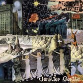 Jennifer Gentle: ascolta la ristampa di "Funny Creatures Lane"