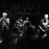 Sempre la stessa rottura di palle: trent'anni di hardcore da Reggio Emilia al CBGB's raccontati dai Raw Power
