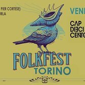 [CONTEST CHIUSO] Folk Music Fest a Torino e Modena: vinci i biglietti!