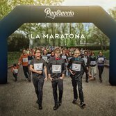 Ascolta in anteprima il nuovo album dei Pagliaccio "La maratona"