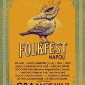 [CONTEST CHIUSO] Folk Music Fest a Napoli: vinci un biglietto!