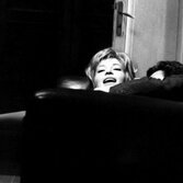 Una scena da "L'Eclisse" di Antonioni