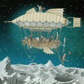 Ascolta in anteprima "Voyages Extraordinaires" dei Sadside Project