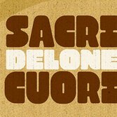 Sacri Cuori: ascolta la nuova canzone "Delone”