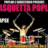 [CONTEST CHIUSO] Pasquetta Poplab @ Sudestudio di Guagnano (LE): vinci un ingresso!