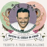 Dente, Brunori, Bugo, Lo Stato Sociale e tanti altri insieme per una compilation tributo a Buscaglione