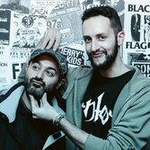 Fragole sataniche e altre stranezze: il mondo inquieto dei Germanotta Youth