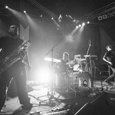 Le cinque band italiane più potenti dal vivo secondo gli Zu