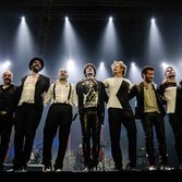 Fabri Silvestri Gazzè: arriva l'album live e il video di “Canzone di Anna”