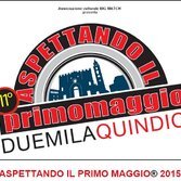 [CONTEST CHIUSO] Aspettando il 1° Maggio a Teramo: vinci un biglietto!