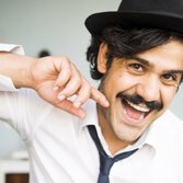 Mannarino scendi giù Amnesty International Italia 2015 Voci per la libertà