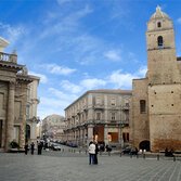 Baci dalla provincia: Lanciano vista da I Missili