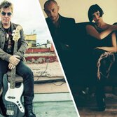 Intervista doppia: Andy Rourke (The Smiths) VS Ovlov