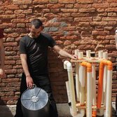 Una diretta dietro le quinte del Concerto del Primo Maggio, con i Bamboo