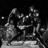 La Tempesta Sotterranea a Padova: guarda le foto e leggi il live report