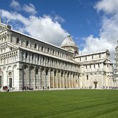 Baci dalla provincia: Cela e Theo dei Chambers ci raccontano Pisa