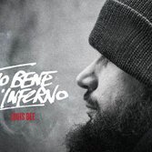 Streaming: Louis Dee - "Sto bene all'inferno"