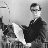 Luciano Berio - Che cos'è la musica? Rispondono John Cage, Karlheinz Stockhausen e tanti altri