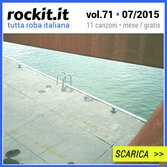 Rockit Vol. 71