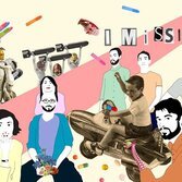 Mixtape Furgone - I Missili