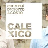 [CONTEST CHIUSO] Acieloaperto 2015 con i Calexico: vinci un biglietto!