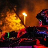 Nadir: Napoli Direzione Opposta Festival