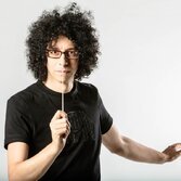 Giovanni Allevi scrive l'inno per il Campionato di Serie A