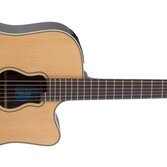 Una chitarra takamine