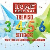 [CONTEST CHIUSO] HOME Festival a Treviso: vinci un biglietto per venerdì 4 e uno per domenica 6!