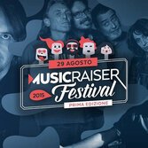 Giovanni Gulino ci presenta la prima edizione del Musicraiser Festival