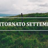 Ascolta la nuova playlist "Bentornato settembre"