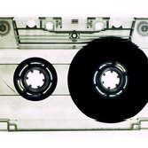 cassetta musicassetta audio nastro