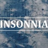 Ascolta la nuova playlist "Insonnia"