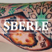 Ascolta la nuova playlist "Sberle"