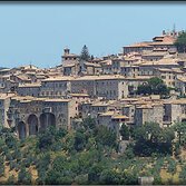 Baci dalla provincia: i Majakovich raccontano Amelia, provincia di Terni