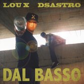 Tannen Records ristampa "Dal basso" di Lou X