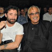 I Tiromancino fanno gli auguri a Califano: ascolta la loro versione di “La mia libertà”