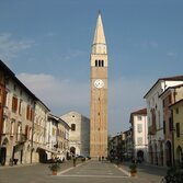 Baci dalla provincia: Ioshi ci porta a San Vito al Tagliamento, Pordenone