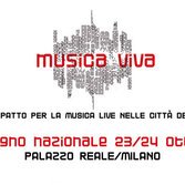 il Convegno Musica Viva