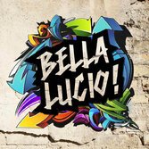 La copertina di Bella Lucio