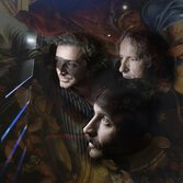 Giorgio Prette e Xabier Iriondo degli Afterhours insieme a Paolo Saporiti formano i Todo Modo