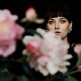 Orelle - Il video della cover di "In bloom" dei Nirvana con voce e contrabbasso