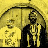 Dj Khalab & Baba Sissoko: ascolta in anteprima "Kan Djki Ke"