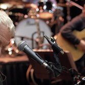 Paolo Conte live alla Barbican Hall di Londra