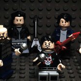Anteprima video: Linea 77 ft. En?gma - "Divide et Impera"