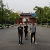 Gli Ofeliadorme ci raccontano il loro tour in Cina