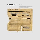 Killacat, ascolta in anteprima "Più in là"