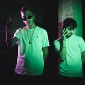 Sfera Ebbasta Charlie Charles Panette
