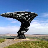 singing ringing tree