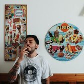 Dentro la mente di HLMNSRA, ascolta "DRAFTS"